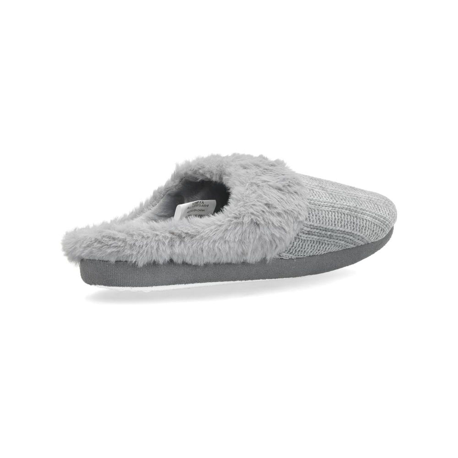 Pantuflas Mujer Lesage image number 3.0