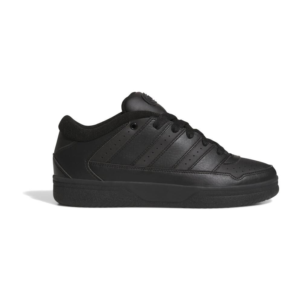 Zapatilla Basketball Hombre Adidas Break Start 2000 image number 11.0
