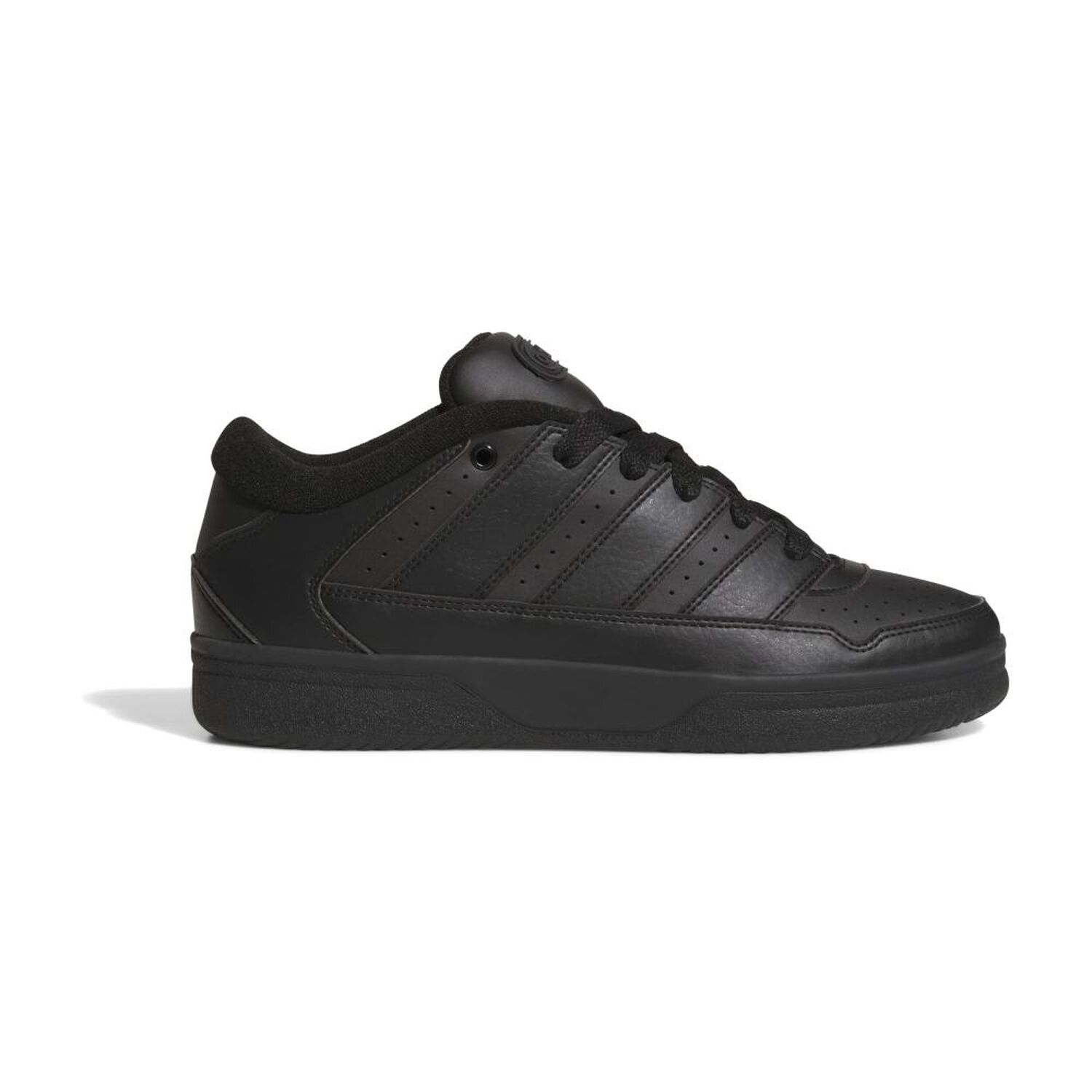 Zapatilla Basketball Hombre Adidas Break Start 2000 image number 12.0