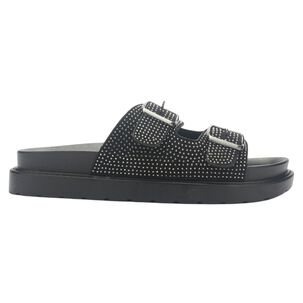 Sandalia Mujer Chalada Maui-1 Negro Casual