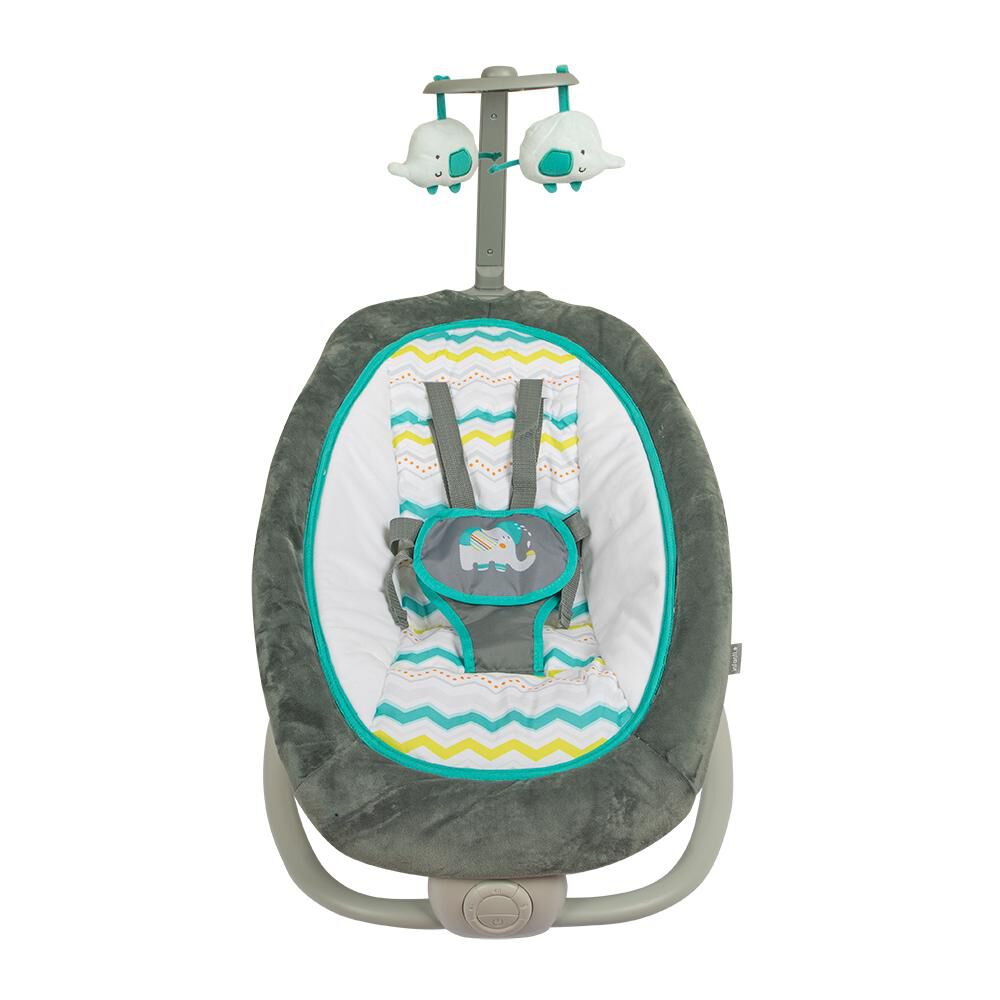 Silla Nido Plegable Infanti image number 1.0