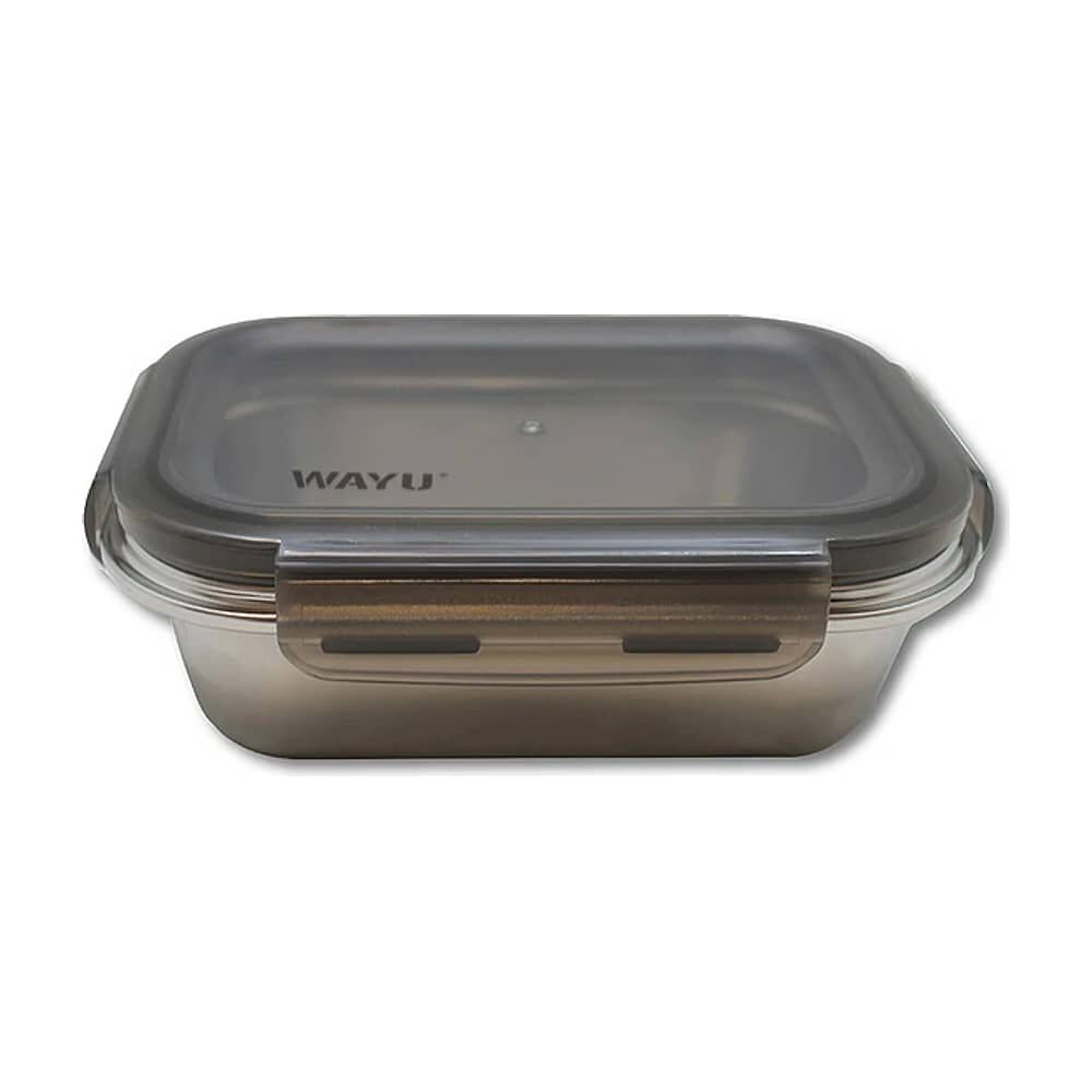 Contenedor Herm&eacute;tico Wayu 2250 Ml Acero Microsafe Premium image number 2.0