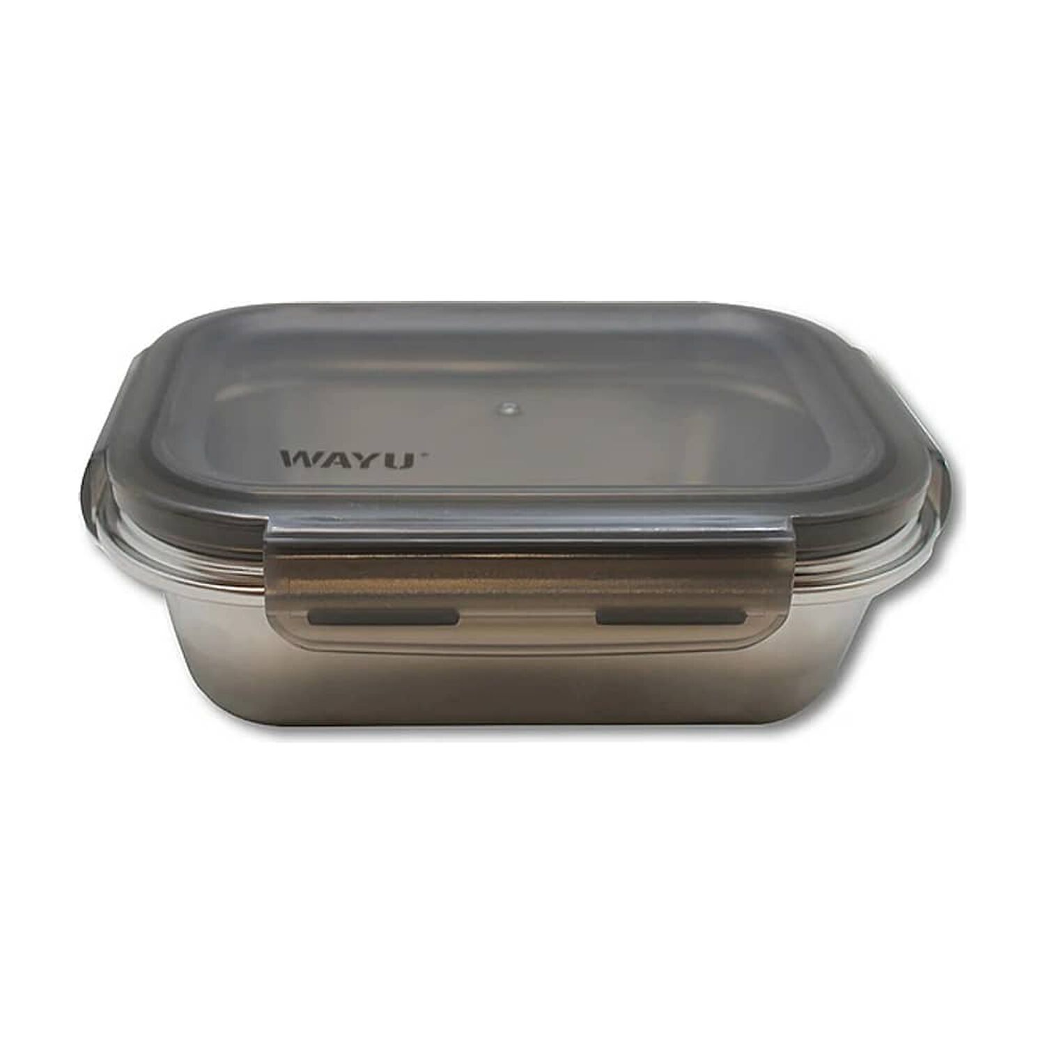 Contenedor Herm&eacute;tico Wayu 2250 Ml Acero Microsafe Premium image number 2.0