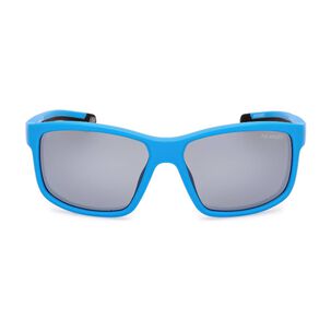 Lentes De Sol Azul Mate Polarizados Skechers