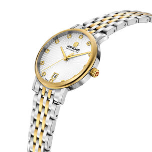 Reloj Hanowa Hawlh2200560 Dorado