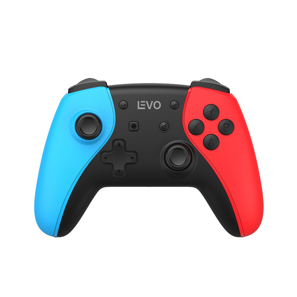 Control Joystick Controller Compatible Nintendo Switch Levo image number 0.0