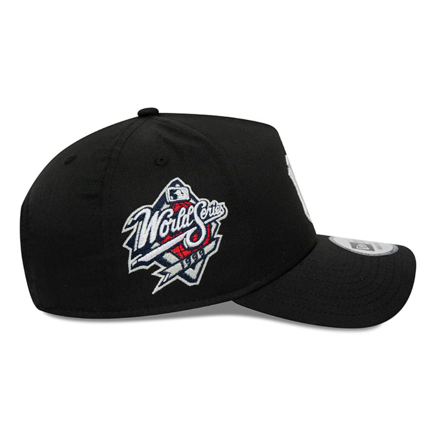 Jockey New York Yankees Mlb 9forty Black Mlb image number 3.0