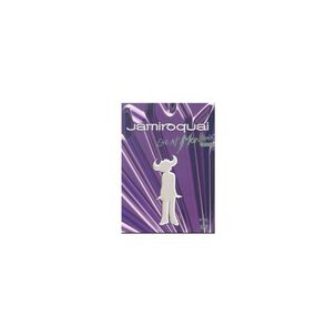 Jamiroquai - Live At Montreux | Dvd