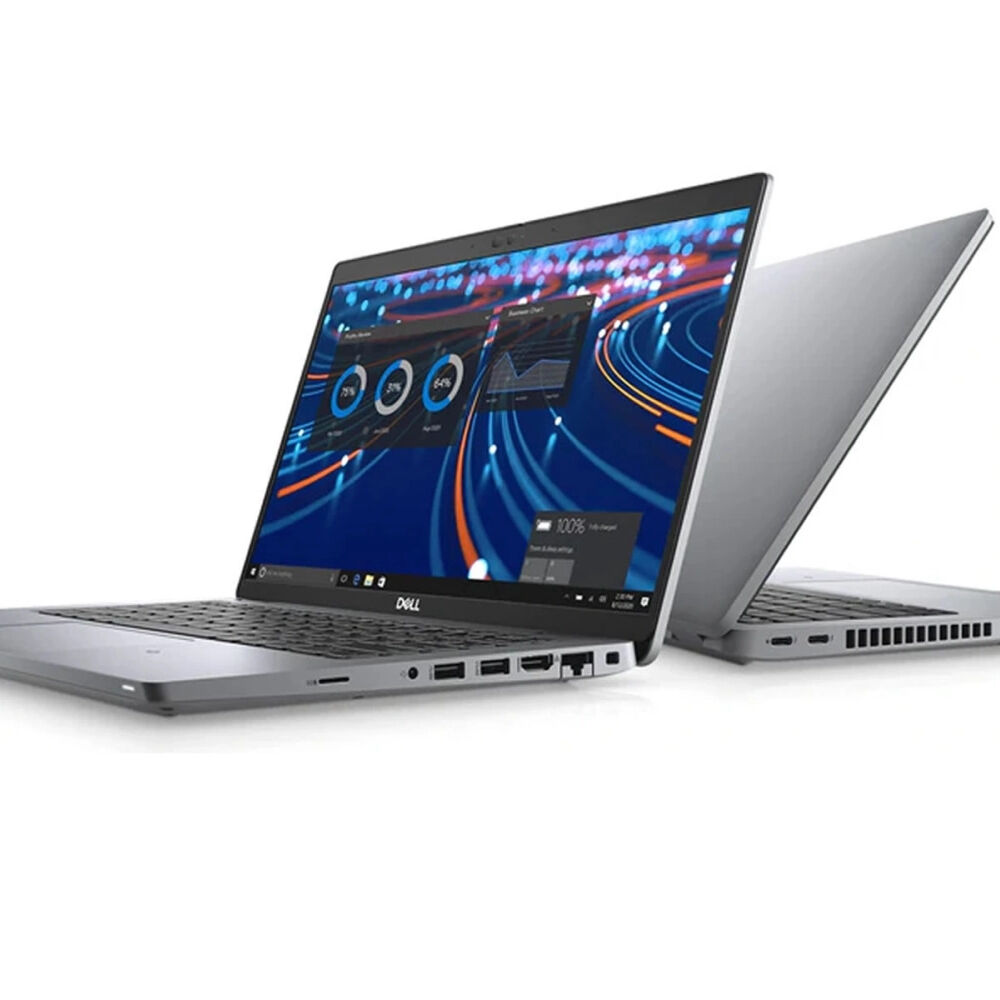 Dell Latitude 5420 Intel Core I7 11th Gen 32gb 512 Ssd - Reacondicionado image number 1.0
