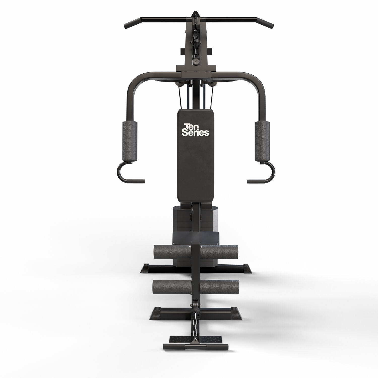 Home Gym G1000 Ten Series image number 4.0