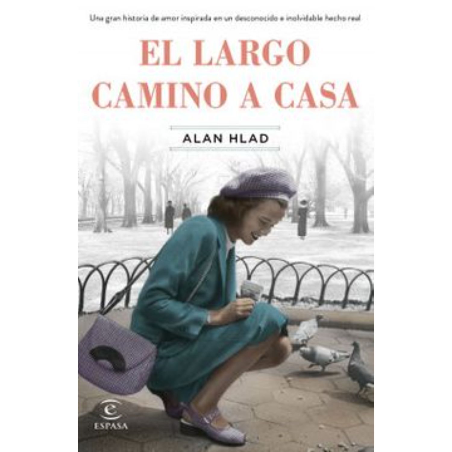 El Largo Camino A Casa image number 0.0
