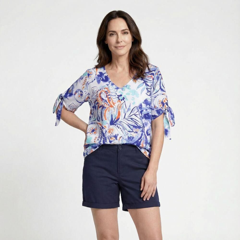 Blusa Mujer Geeps image number 0.0