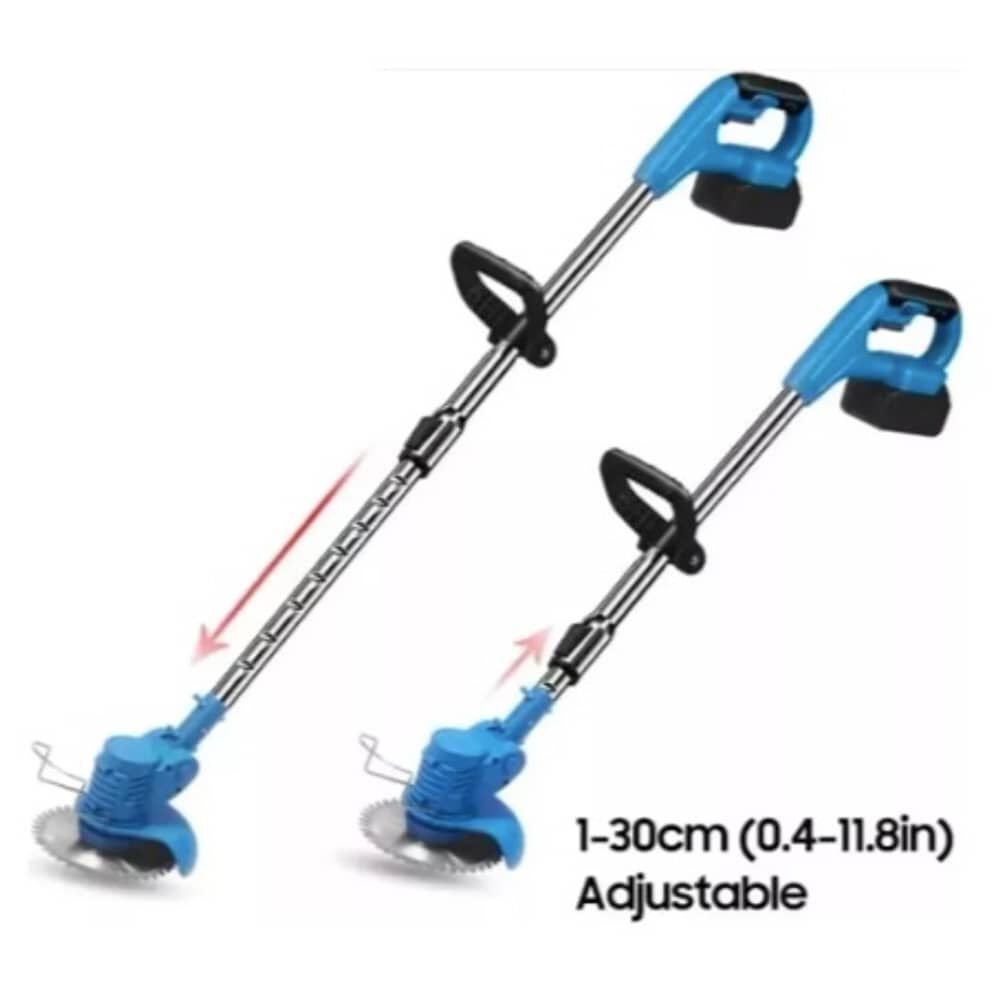 Cortadora Orilladora Inalambrica 68v image number 2.0