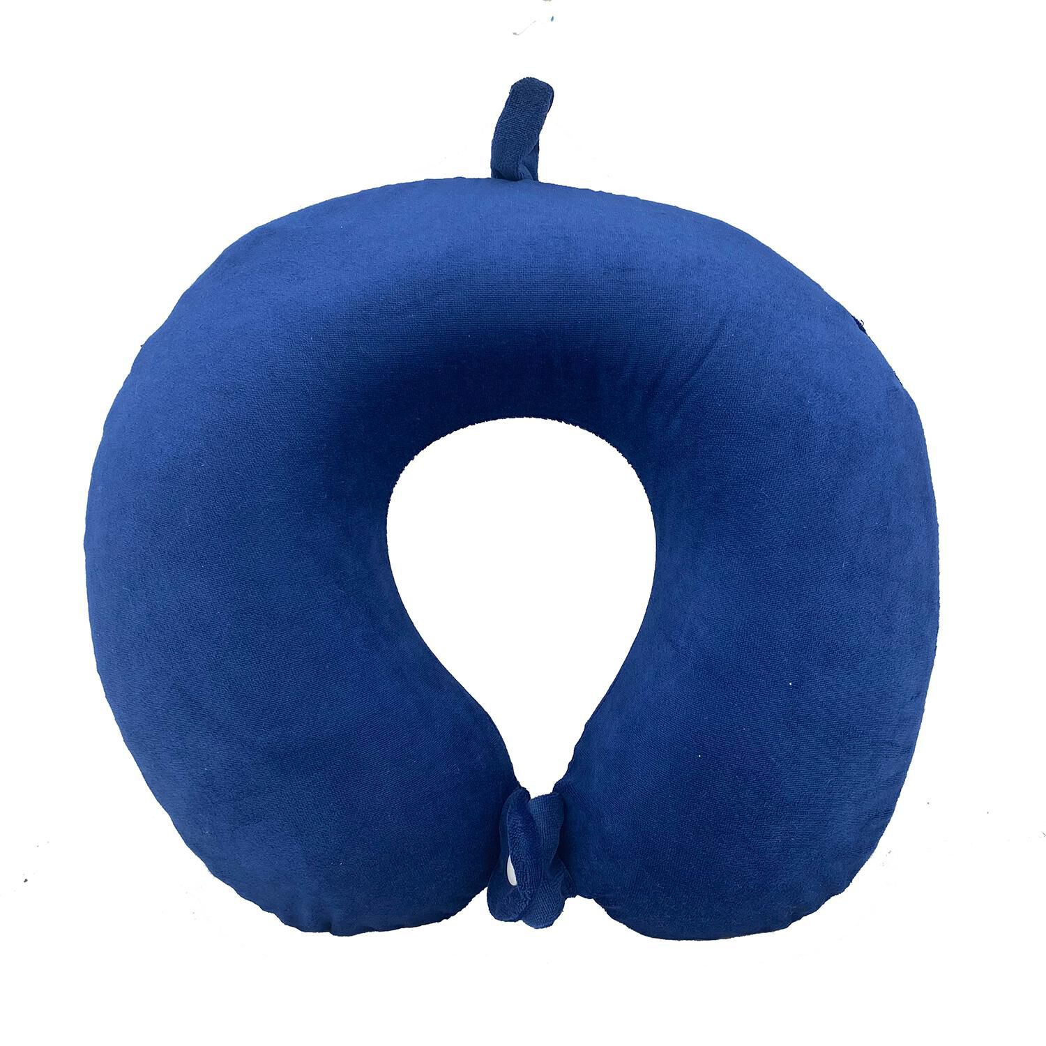 Almohada De Viaje Cuello Soft & Comfort 30x29x9 image number 0.0