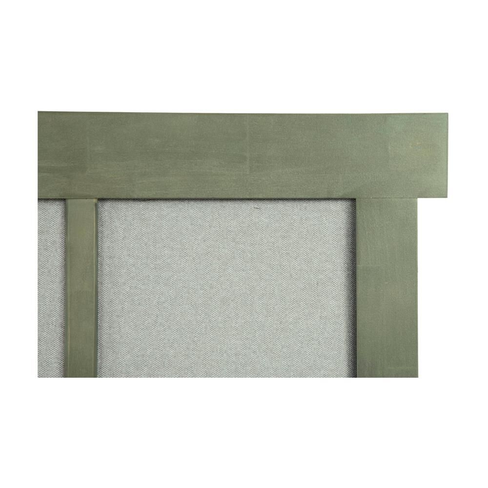 Cama Europea Cic Ortopedic / 2 Plazas / Base Dividida + Respaldo image number 10.0