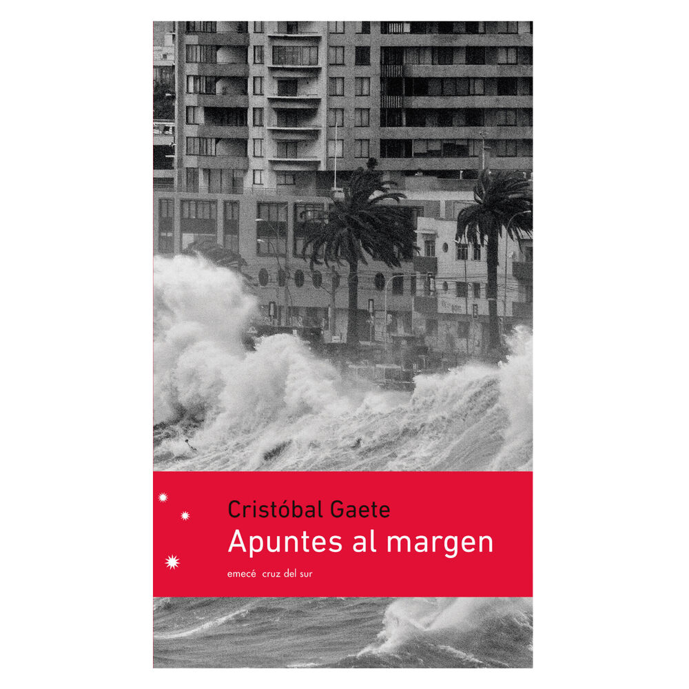 Apuntes Al Margen image number 0.0