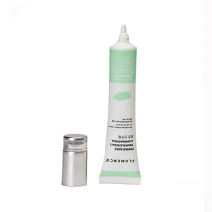 Primer Liquido De Maquillaje Translúcido Chinitown