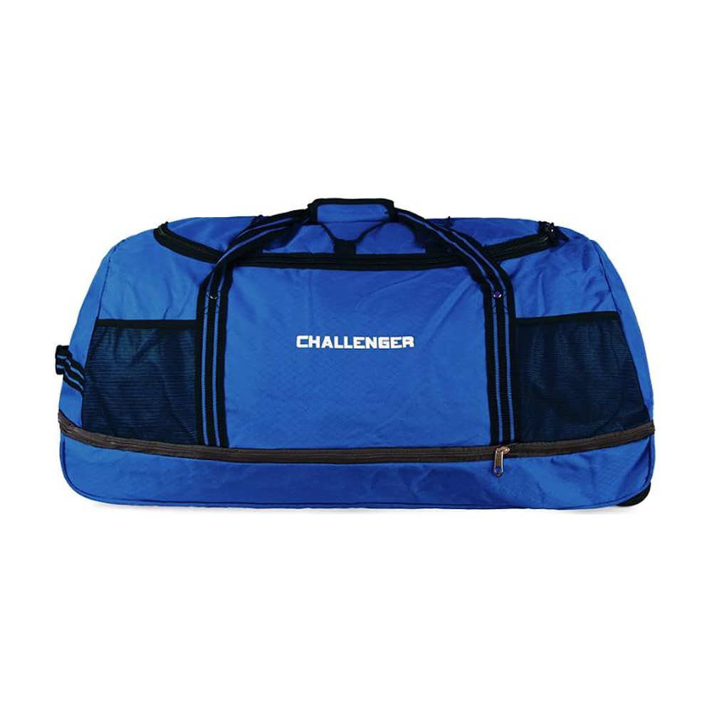Bolso Con Ruedas Challenger Xl Royal image number 2.0