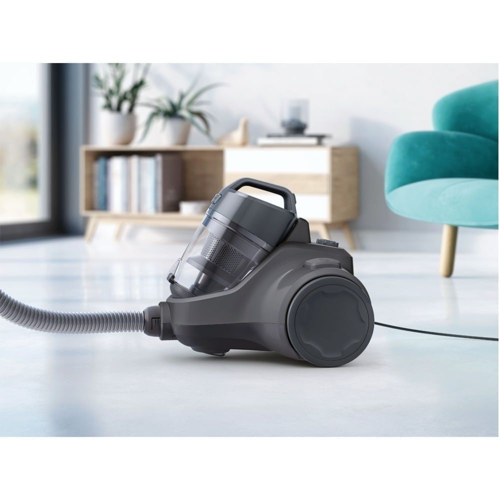 Aspiradora Electrolux Sin Bolsa 1,1 Litros Mystique image number 1.0