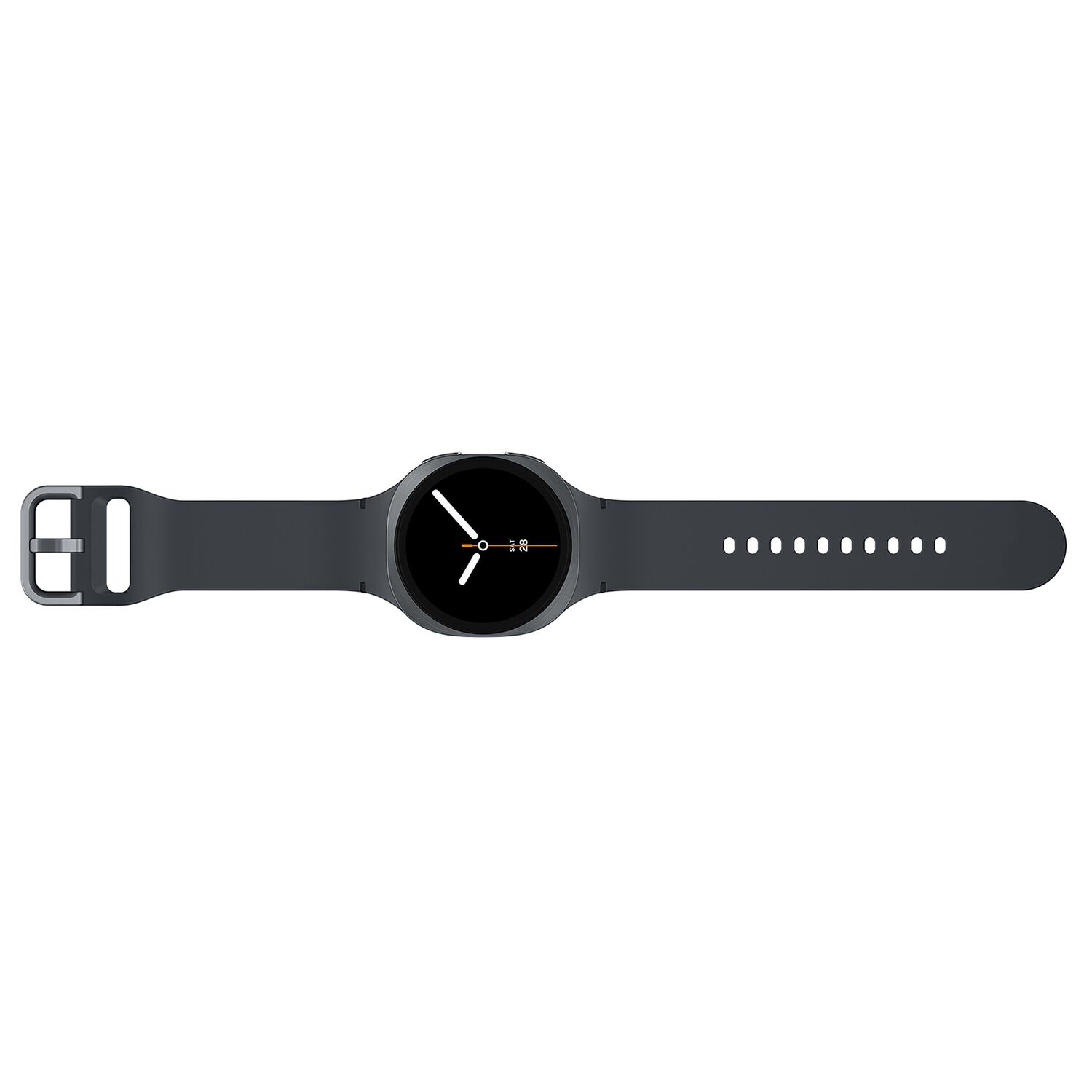 Galaxy Watch8 Bluetooth 40 Mm Grafito image number 3.0