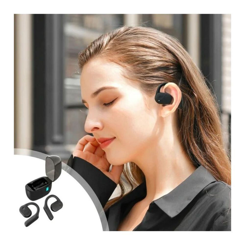 Auriculares Inalámbricos Bluetooth 5.3 Control Táctil Y-13 image number 2.0