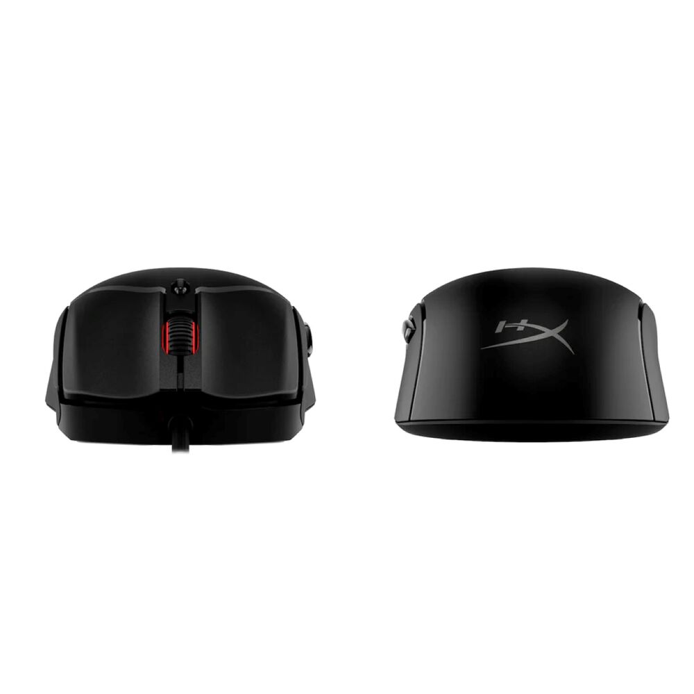 Mouse Gamer Hyperx Pulsefire Haste 2 Usb 2.0 Negro image number 3.0