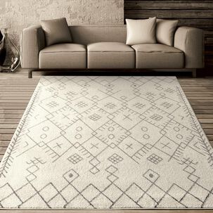 Alfombra Modalfo Florida / 200x290 Cm