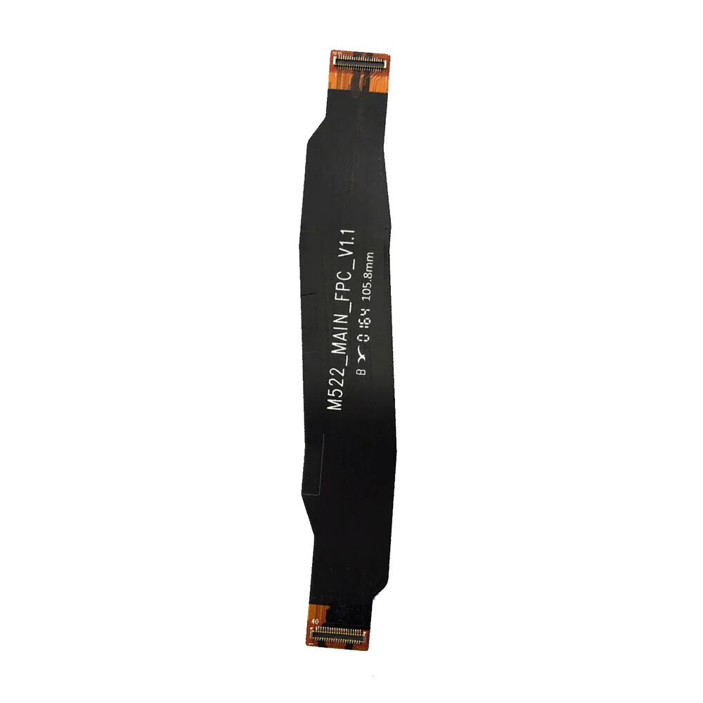 Flex Main Principal Compatible Con Xiaomi Redmi Note 9 Pro image number 2.0