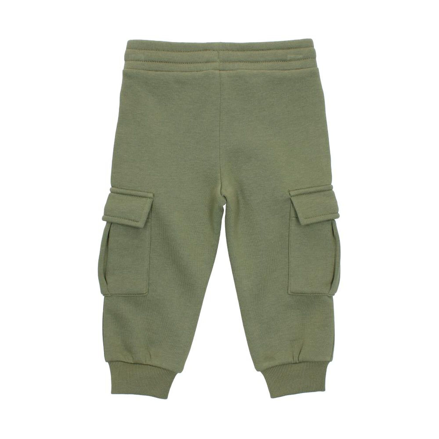 Pantal&oacute;n De Buzo Bebe Ni&ntilde;o Baby image number 1.0