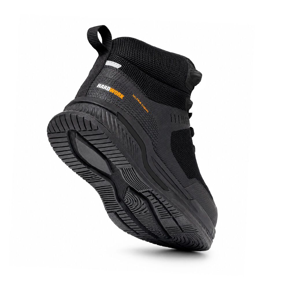 Botin De Seguridad Hw Feder image number 3.0