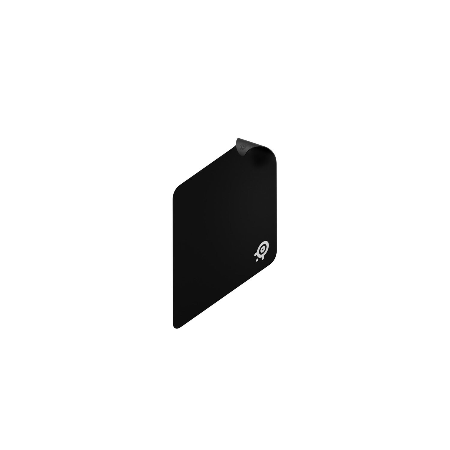 Mousepad Gamer Steelseries Qck Large Negro image number 3.0