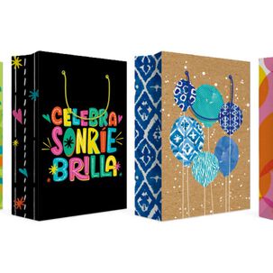 Bolsa De Regalo Toda Ocasi&oacute;n (s) Village