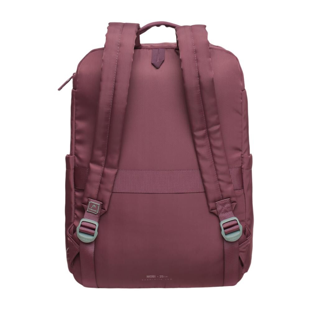 Mochila Head Mobi image number 4.0