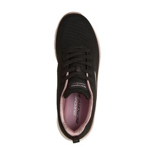 Zapatilla Urbana Mujer Skechers Fashion Fit 2.0 Bkrg