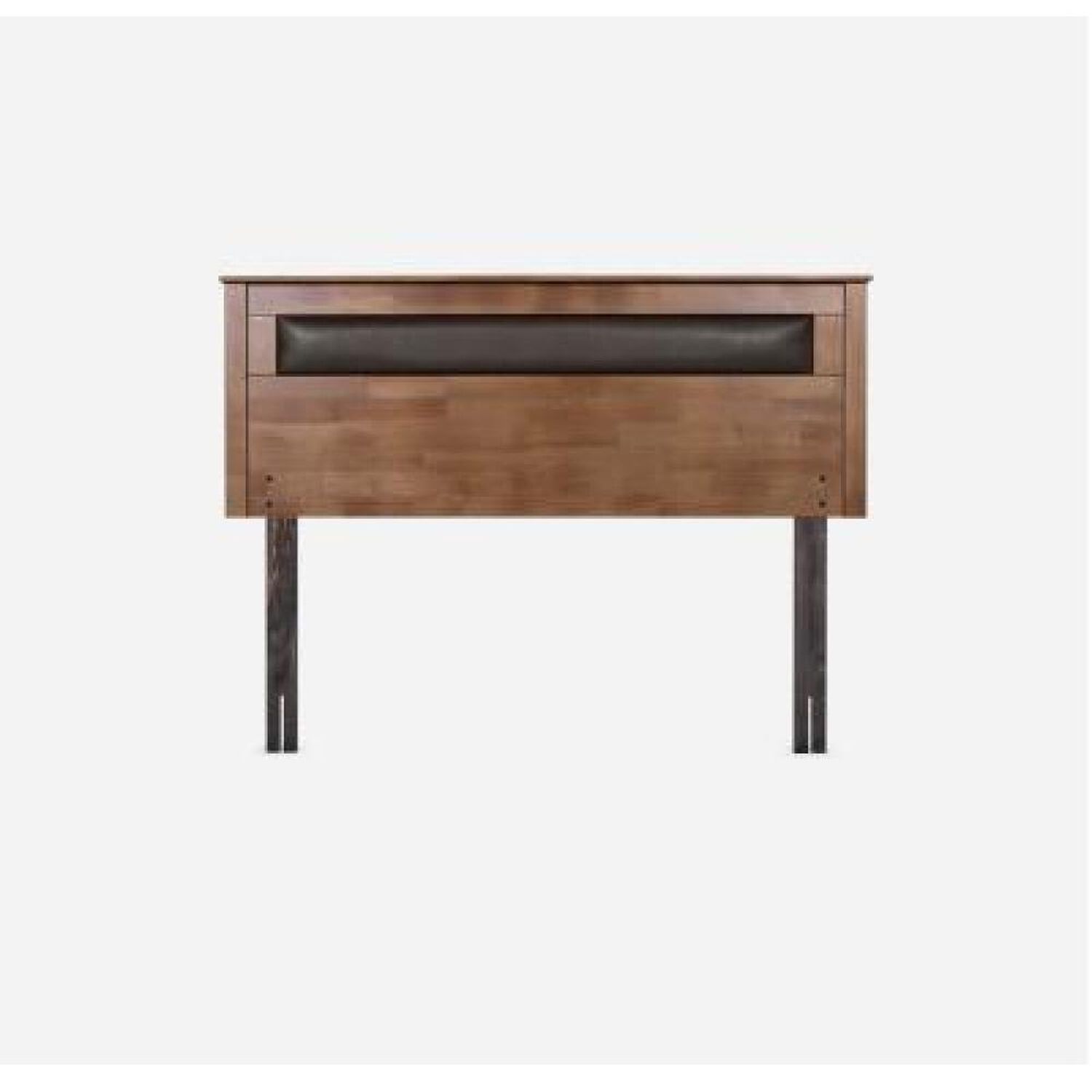 Cama Europea Rosen New Style 4 Plus / 2 Plazas / Base Dividida + Respaldo Ferrara image number 9.0