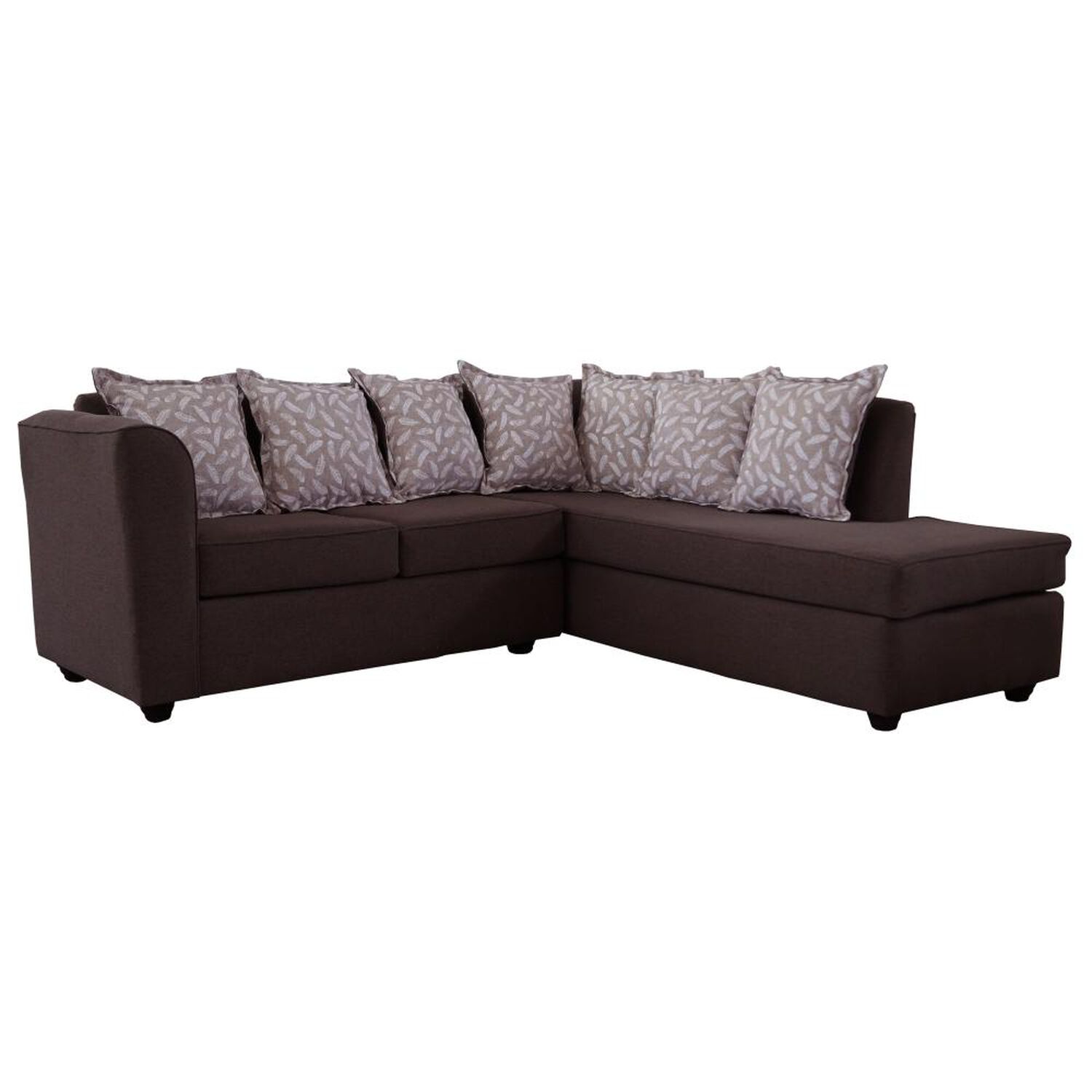 Sofa Seccional Elegant Detail Brooklyn image number 0.0