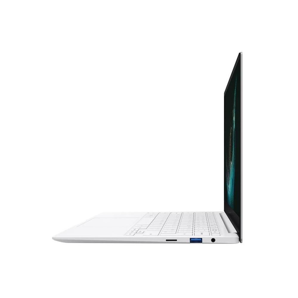 Notebook 13.3" Samsung Galaxy Book2 Pro 13 / Intel Core I5 / 8 GB RAM / Intel Iris XE Graphics / 512 GB SSD image number 8.0
