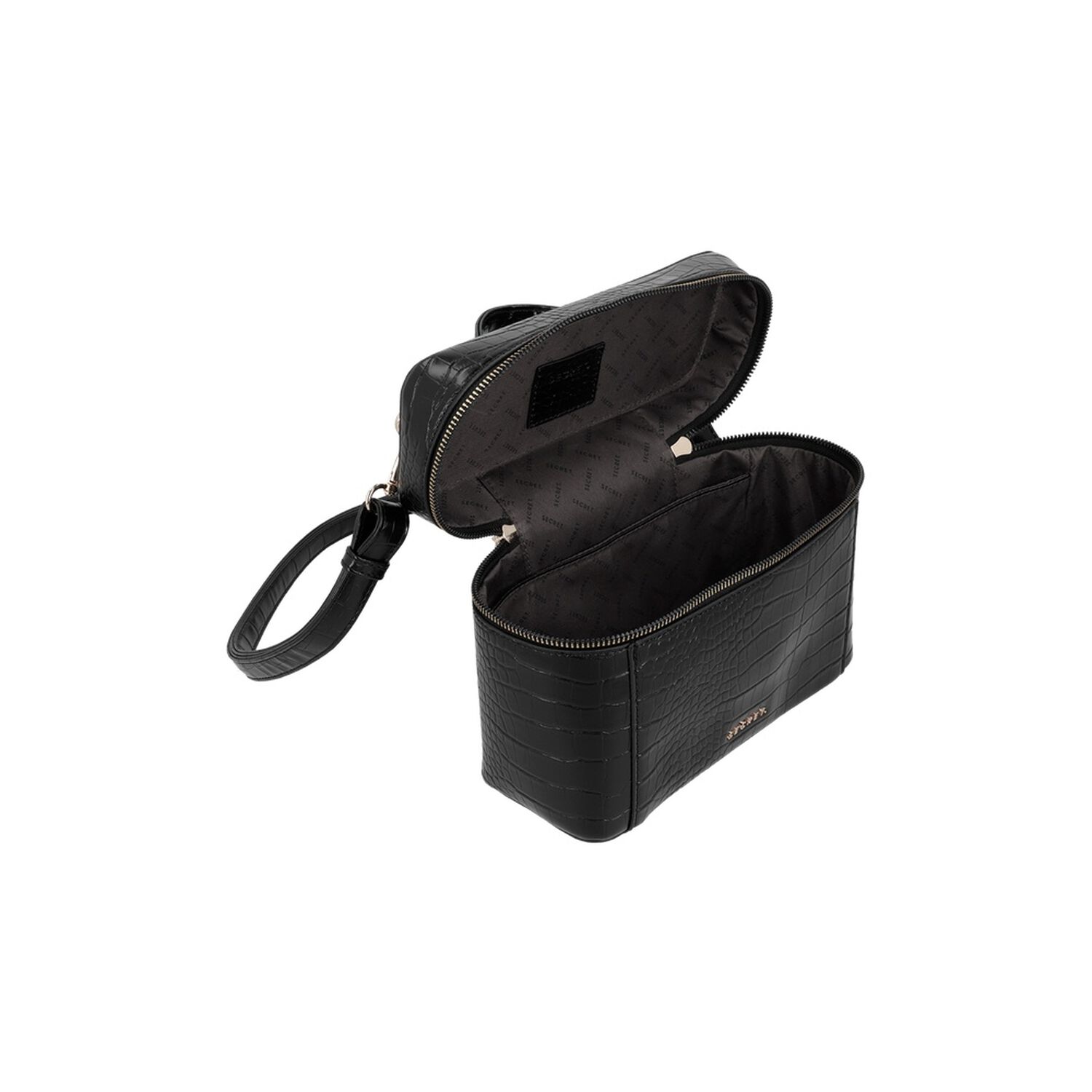 Cartera Bandolera Secret Minsk Sc7 Mini image number 3.0