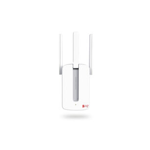 Repetidor Amplificador Wifi 3 Antenas 300mbps Mercusys - Ps