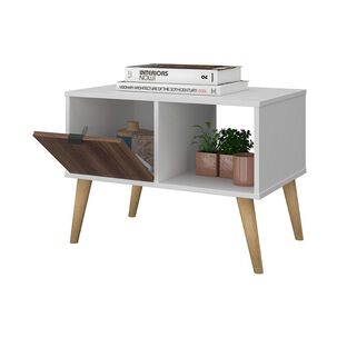 Mesa De Centro Home Mobili Bea