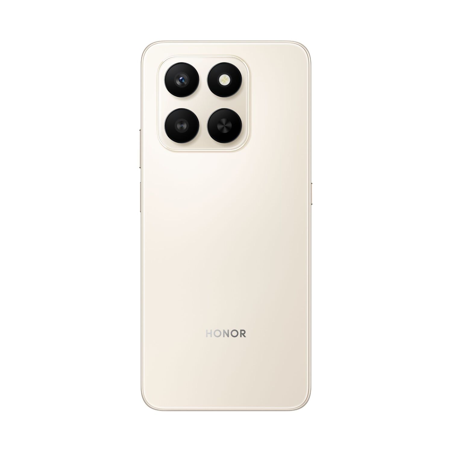 Smartphone Honor H400 Smart / 5G / 256 GB / Gold / Liberado image number 3.0