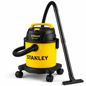 Aspiradora Y Sopladora Stanley (solidos & L&iacute;quidos) Sl18135p 9.5 Lt