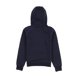 Poler&oacute;n Escolar Ni&ntilde;a Talla S A XL