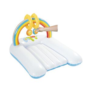 Colchoneta Inflable Bestway