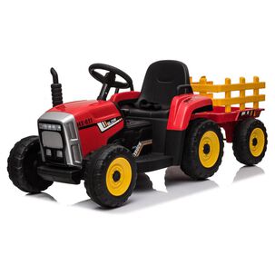 Tractor Infantil 12v Hobbymarket