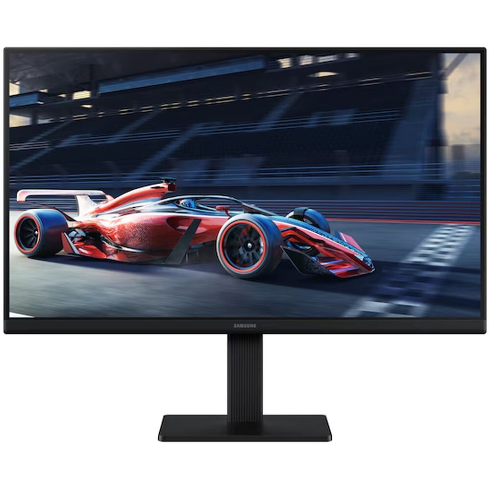 Monitor Plano Samsung 22 Fhd Essential S30gd 100hz Ls22d300 image number 0.0
