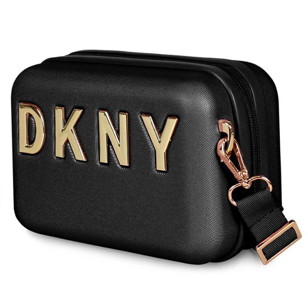 Crossbody Dkny Allure Black Donna Karan image number 3.0