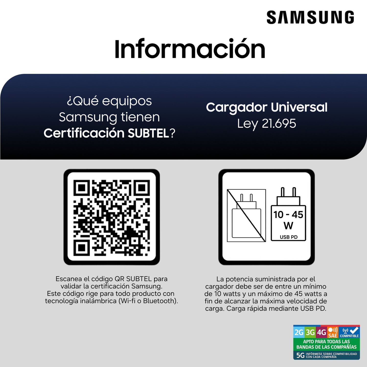 Samsung Galaxy S26 Fe 512 Gb Blueberry image number 7.0