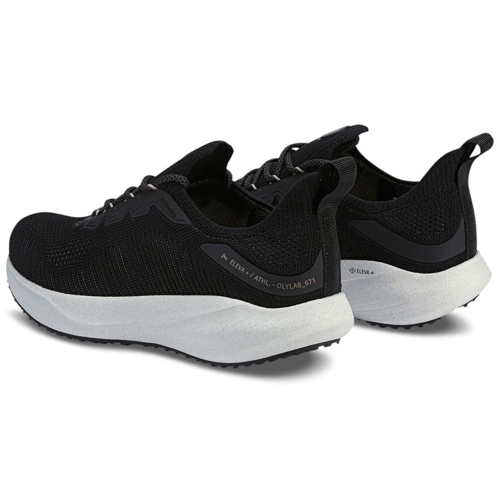 Zapatilla Mujer Adrena Negra image number 3.0