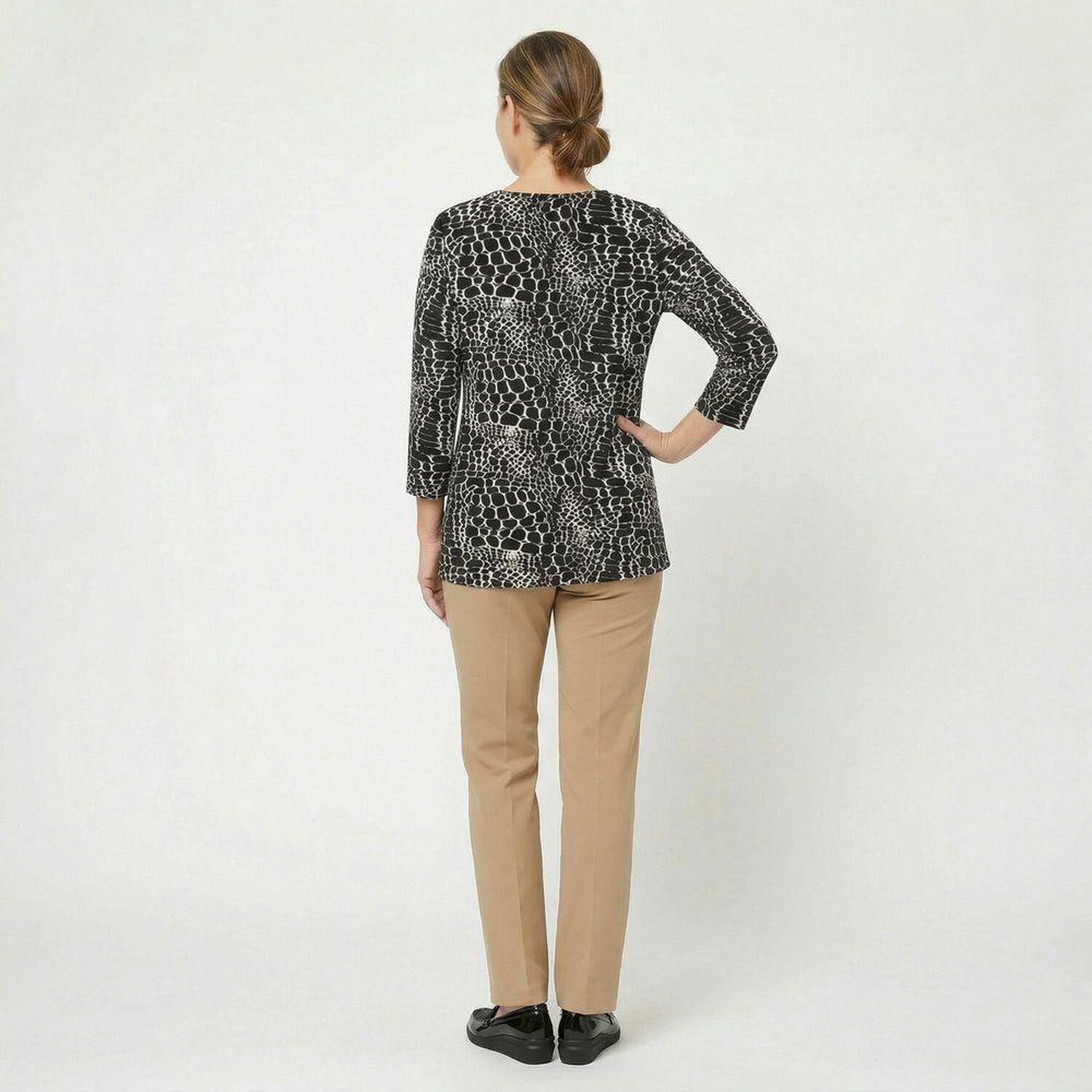 Polera Mujer Lasage image number 1.0